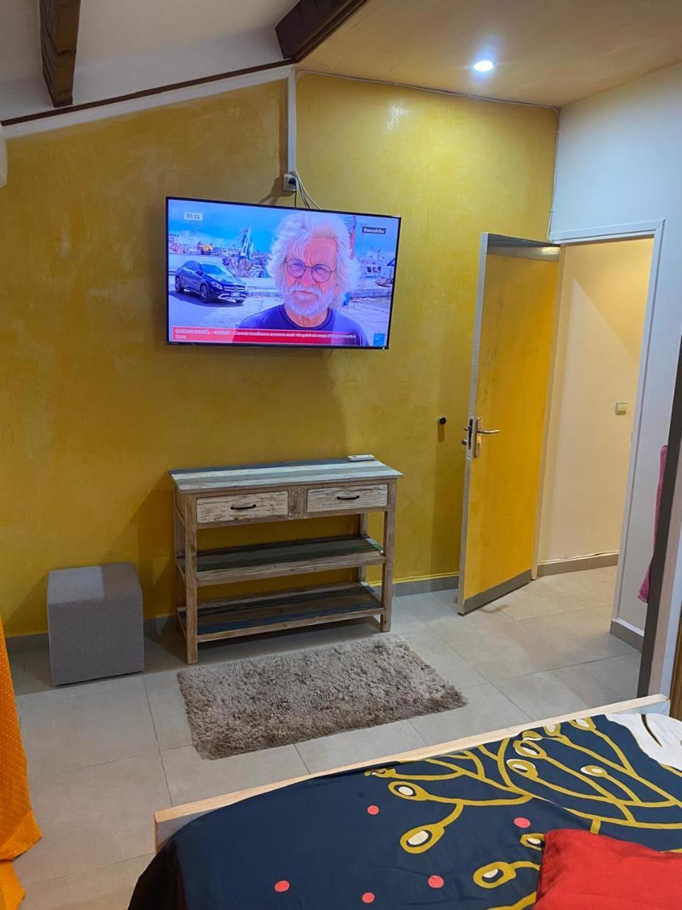 Appartement Canelle Baimbridge Exterior photo